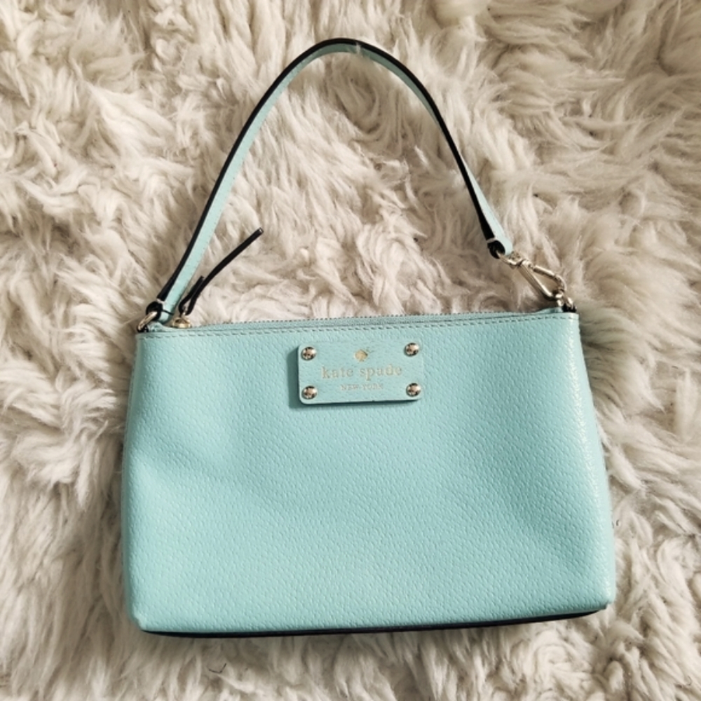 Kate Spade Wristlet